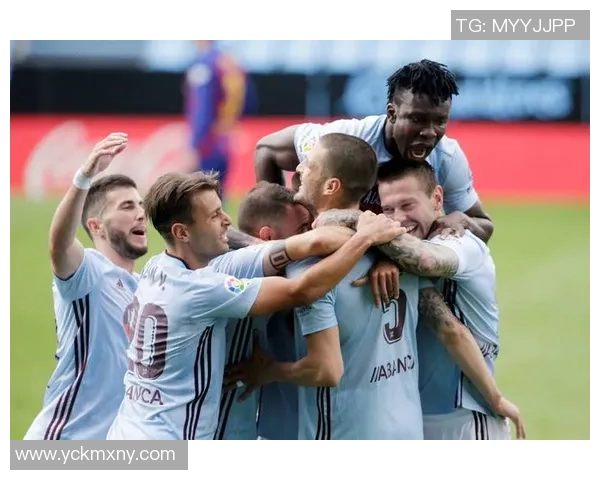 塞尔塔与毕尔巴鄂竞技的激烈对决谁能在西甲赛场上笑到最后