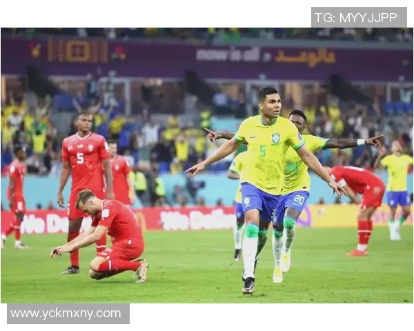 巴西队与瑞士队精彩对决直播全程回顾与赛后分析